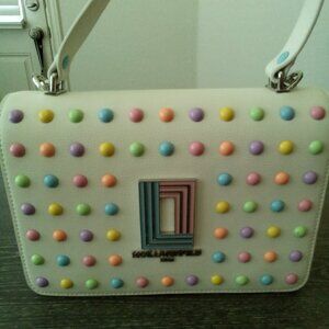 Kyle Lagerfeld Purse